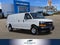 2025 Chevrolet Express Cargo 2500 Base