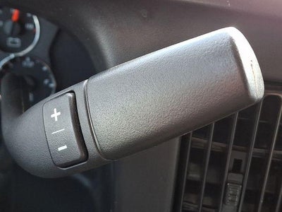 2025 Chevrolet Express Cargo 2500 Base