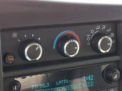 2025 Chevrolet Express Cargo 2500 Base