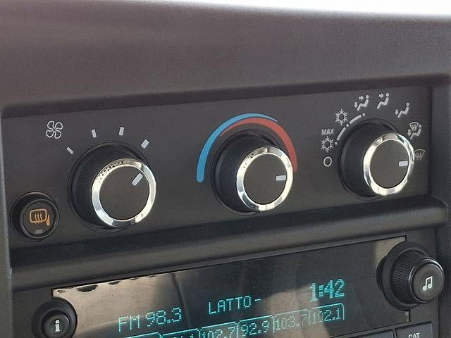 2025 Chevrolet Express Cargo 2500 Base