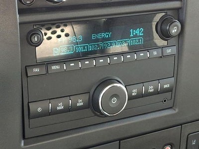 2025 Chevrolet Express Cargo 2500 Base