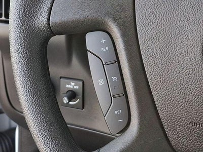 2025 Chevrolet Express Cargo 2500 Base