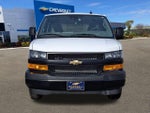 2025 Chevrolet Express Cargo 2500 Base