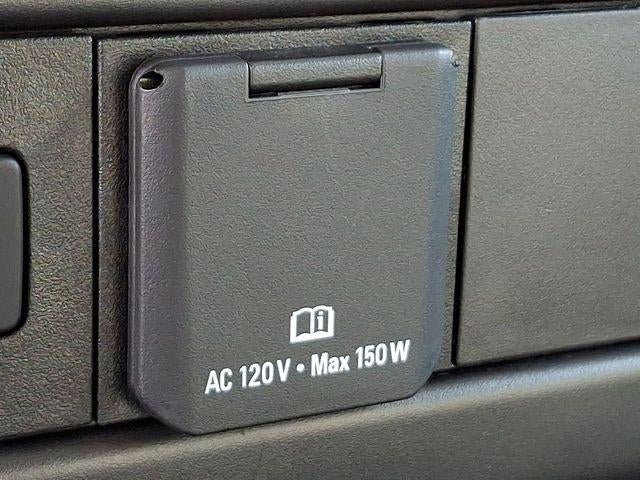 2025 Chevrolet Express Cargo 2500 Base