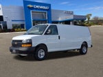 2025 Chevrolet Express Cargo 2500 Base