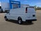 2025 Chevrolet Express Cargo 2500 Base