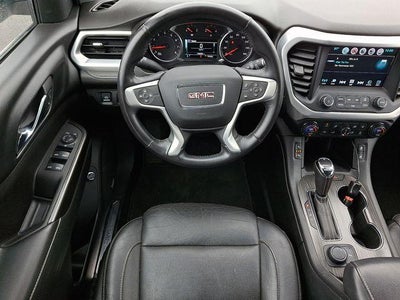 2018 GMC Acadia SLT