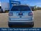2016 GMC Acadia SLT