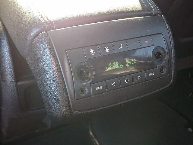 2017 GMC Acadia Limited Limited