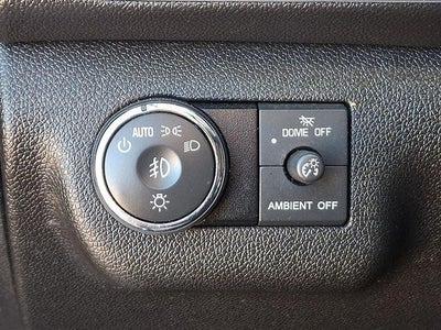 2017 GMC Acadia Limited Limited