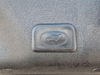 2017 GMC Acadia Limited Limited