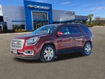 2017 GMC Acadia Limited Limited