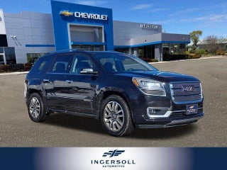 2013 GMC Acadia Denali