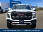 2025 GMC Yukon AT4