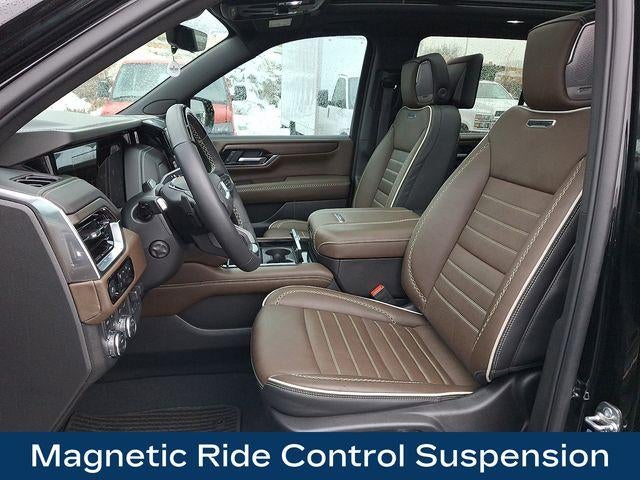 2025 GMC Yukon Denali Ultimate