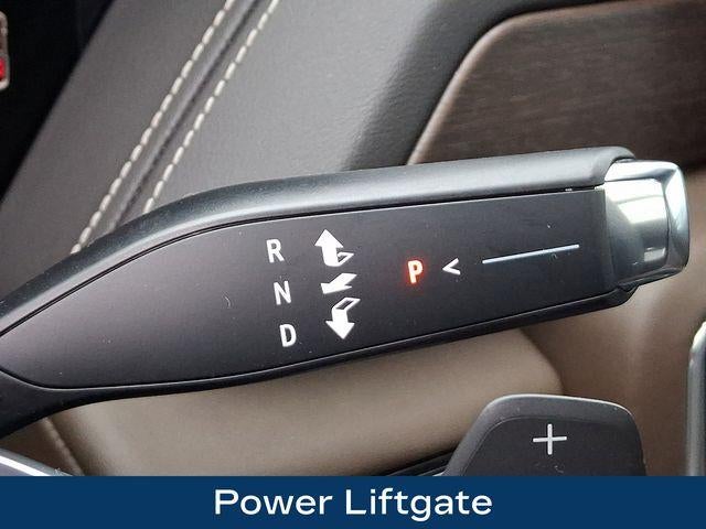 2025 GMC Yukon Denali Ultimate