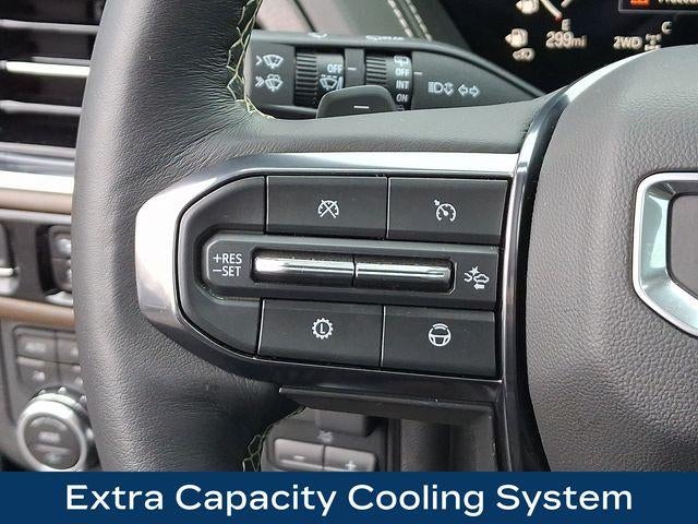 2025 GMC Yukon Denali Ultimate