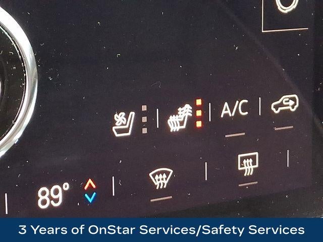 2025 GMC Yukon Denali Ultimate