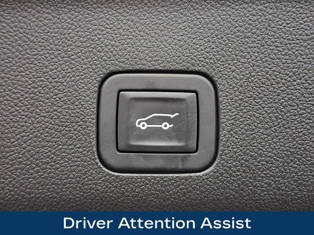 2025 GMC Yukon Denali Ultimate