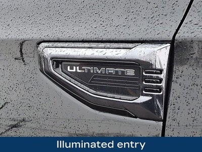 2025 GMC Yukon Denali Ultimate