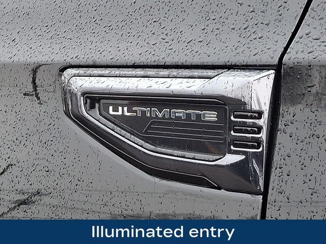 2025 GMC Yukon Denali Ultimate