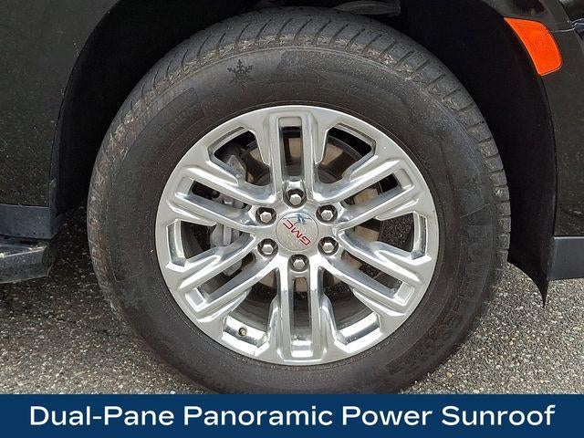 2024 GMC Yukon XL SLT