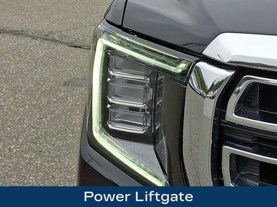 2024 GMC Yukon XL SLT