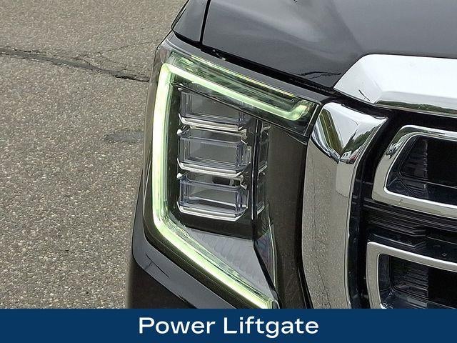 2024 GMC Yukon XL SLT