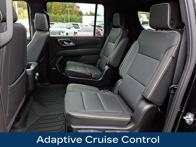 2024 GMC Yukon XL SLT