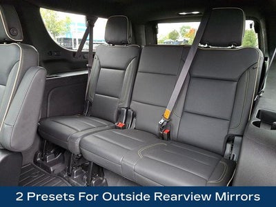 2024 GMC Yukon XL SLT