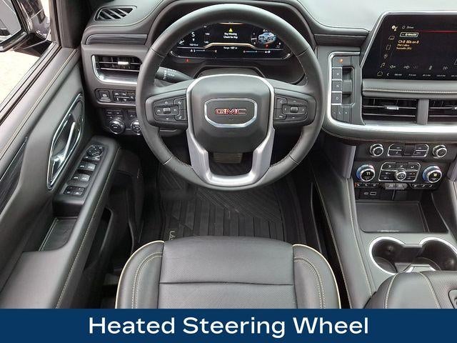 2024 GMC Yukon XL SLT