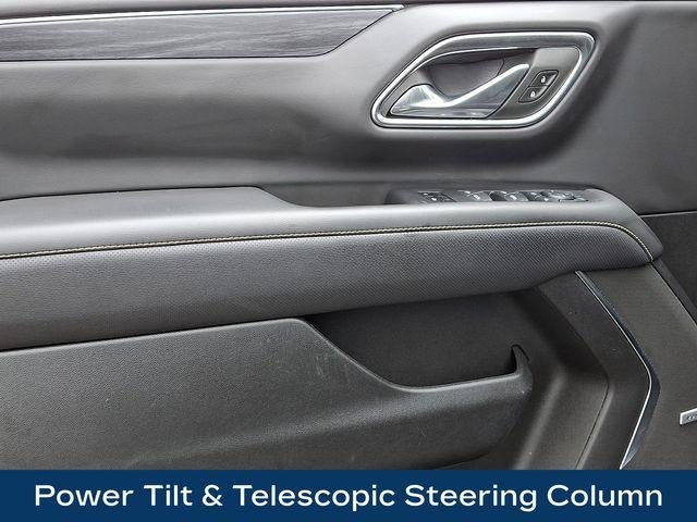 2024 GMC Yukon XL SLT