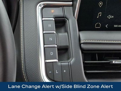 2024 GMC Yukon XL SLT