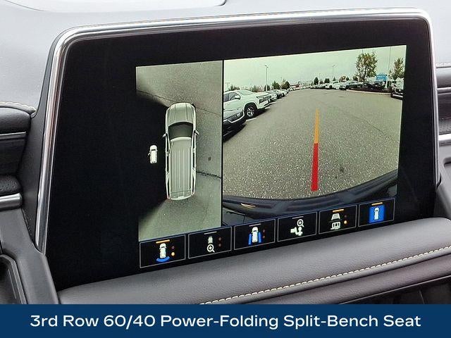 2024 GMC Yukon XL SLT