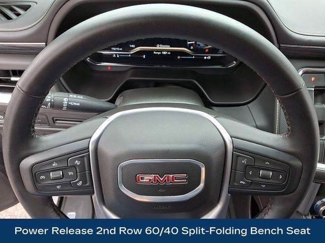 2024 GMC Yukon XL SLT