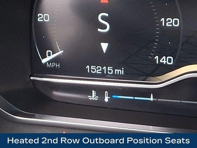 2024 GMC Yukon XL SLT