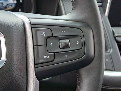 2024 GMC Yukon XL SLT