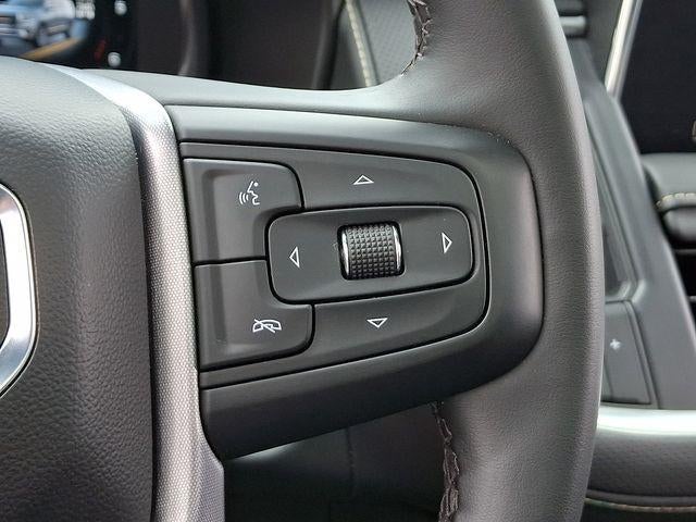 2024 GMC Yukon XL SLT