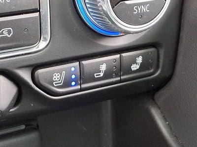 2024 GMC Yukon XL SLT