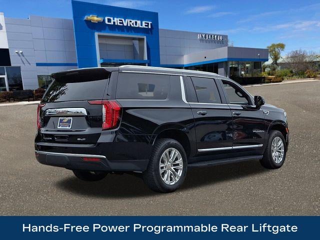 2024 GMC Yukon XL SLT