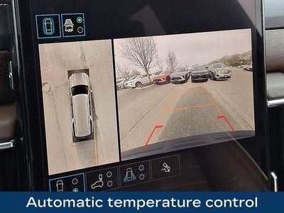 2025 GMC Yukon XL Denali Ultimate