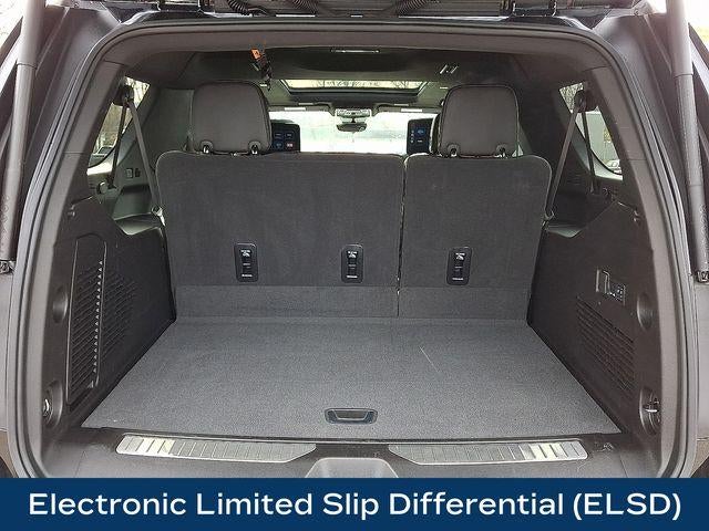 2025 GMC Yukon XL Denali Ultimate