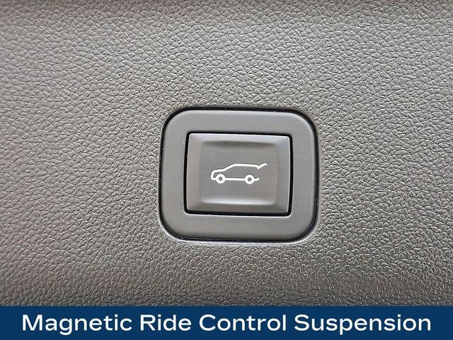 2025 GMC Yukon XL Denali Ultimate