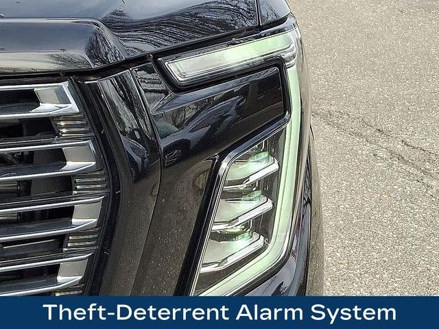 2025 GMC Yukon XL Denali Ultimate