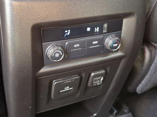 2019 Chevrolet Traverse RS