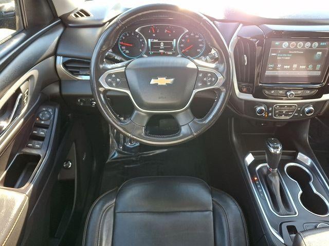 2019 Chevrolet Traverse RS