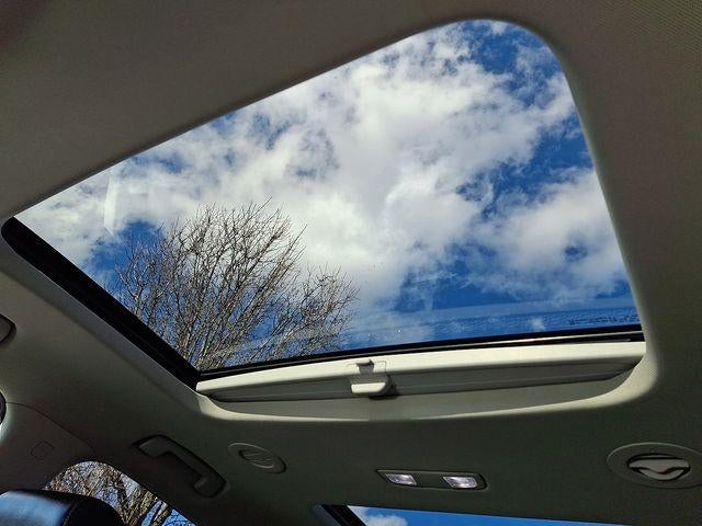 2019 Chevrolet Traverse RS