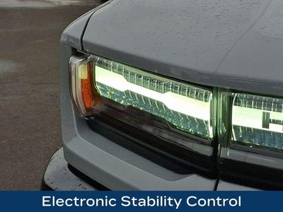 2024 GMC HUMMER EV Pickup 3X