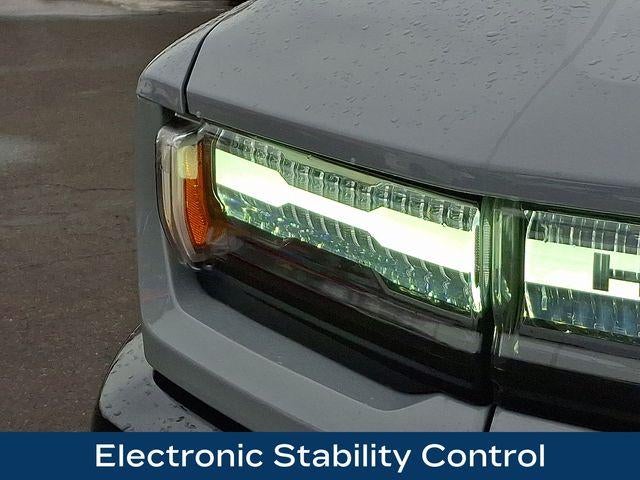 2024 GMC HUMMER EV Pickup 3X