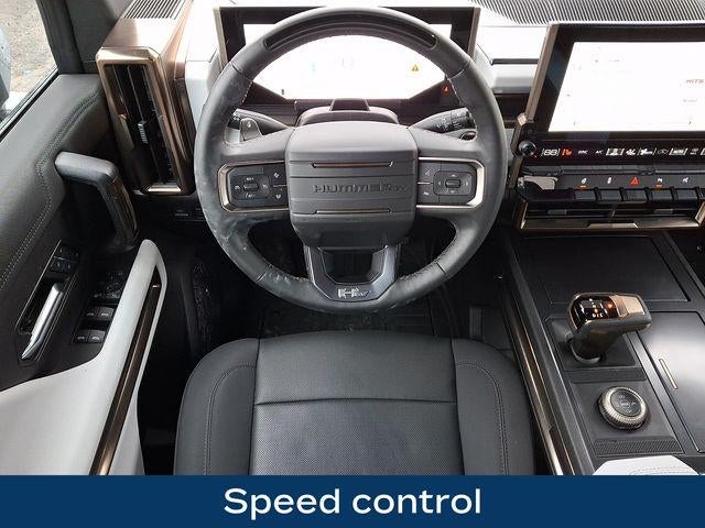 2024 GMC HUMMER EV Pickup 3X